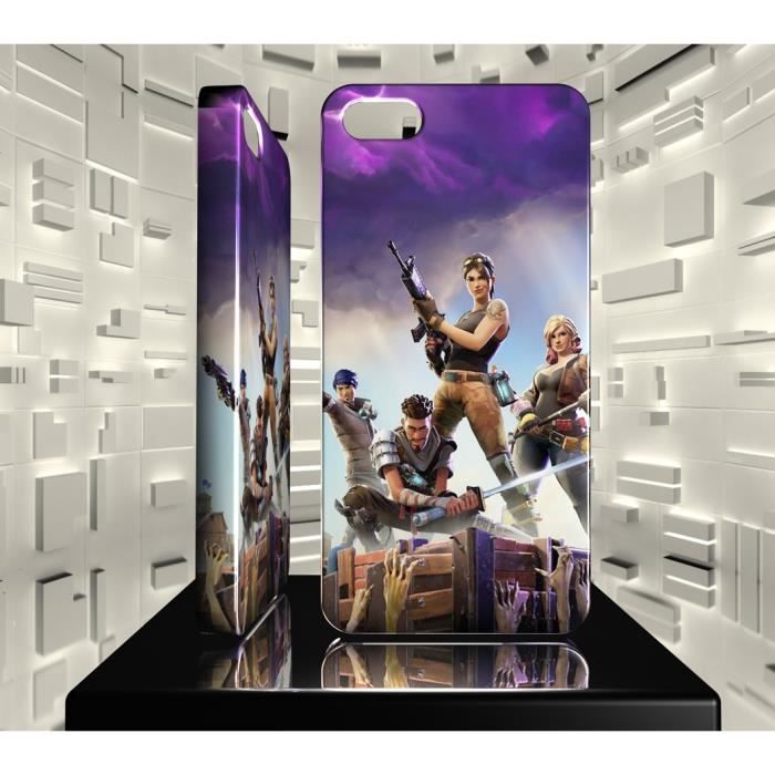 fortnite coque iphone 5 fortnite coque iphone 5