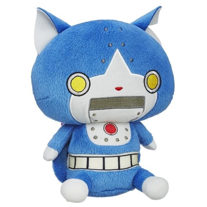 peluche yo kai watch