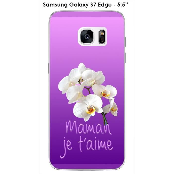 coque samsung galaxy s7 maman coque samsung galaxy s7 maman