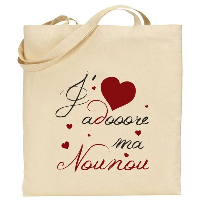 Cadeaux Nounou Fin De Contrat