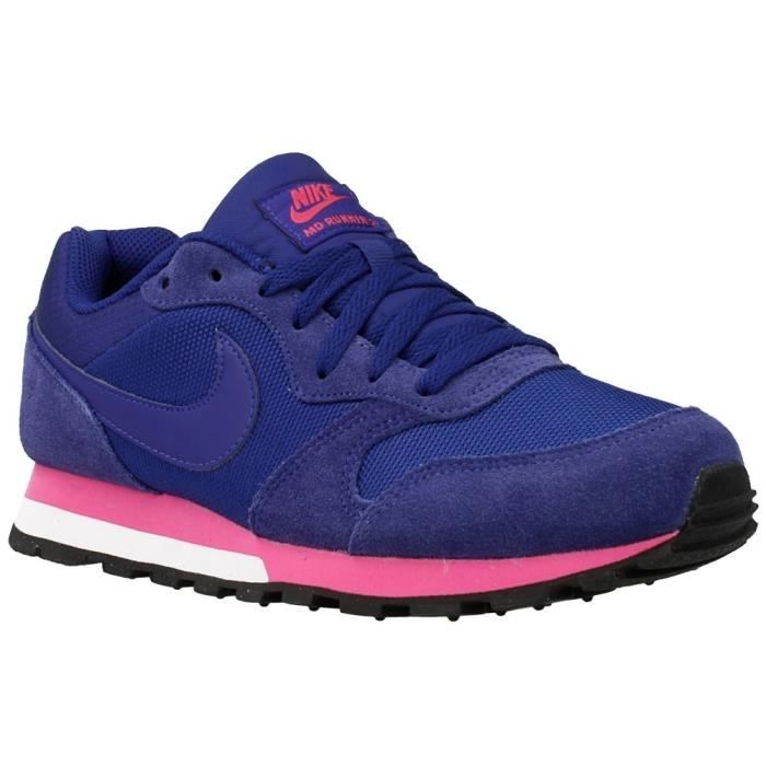Femmes Md Chaussures Nike Runner 2 rhQdsCt