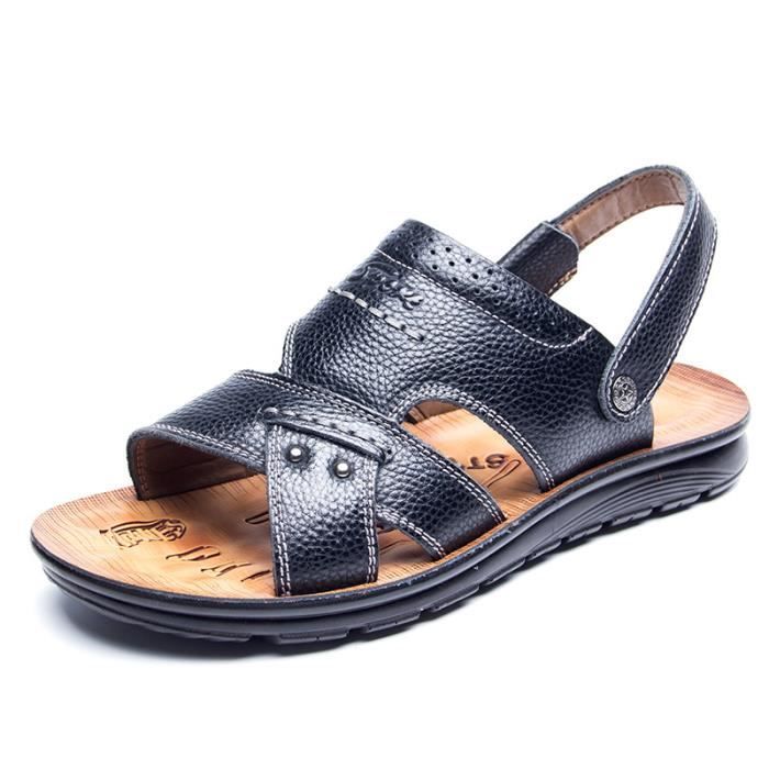 DHd5LQU la Sandales Chaussures Chaussures Sandales Homme DHd5LQU Homme la Sandales Homme Chaussures SwqZYFWyR