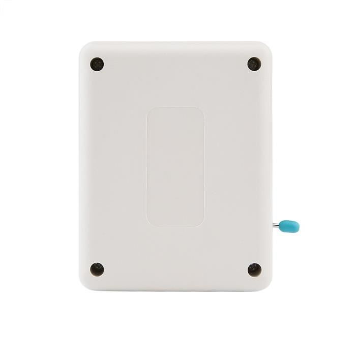 LCR-TC1 3.5 pouces TFT Écran Coloré2