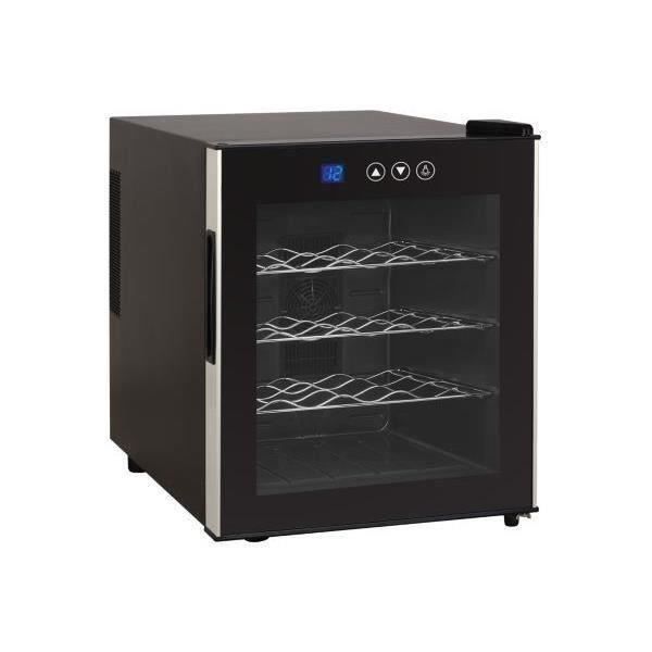  VSV16F - Cave de chambrage - 16 bouteilles -2