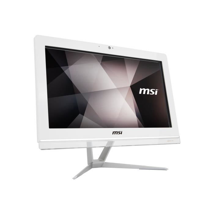  Ordinateur Tout-en-un Pro 20EX 7M 034XEU - 12