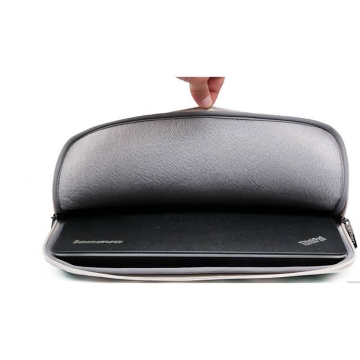 ® Housse MacBook Air 11,6 Pouces - Pochette2