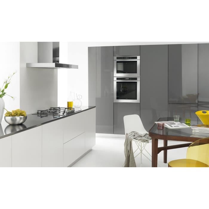  AKZM6690IXL - Four électrique encastrable2