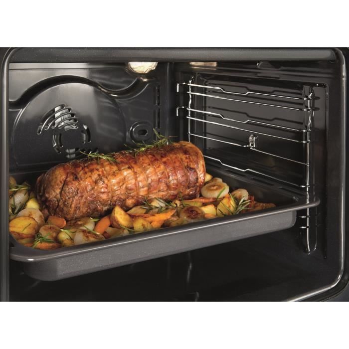  AKZM6690IXL - Four électrique encastrable3