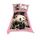 PARURE DE COUETTE ANIMAL PLANET + TAIE PANDA