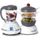 BABYMOOV Robot Cuisine Bébé Nutribaby Cherry