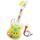 Vococal® Instruments de musique Jouet Guitare élec
