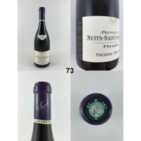 VIN ROUGE Nuits-Saint-Georges 1er Cru - Pruliers - Frédéric VIN ROUGE Nuits-Saint-Georges 1er Cru - Pruliers - Frédéric