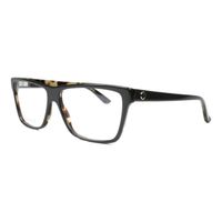 LUNETTES DE VUE Lunettes de vue Gucci GG3545 -54Z Gris foncé - M LUNETTES DE VUE Lunettes de vue Gucci GG3545 -54Z Gris foncé - M