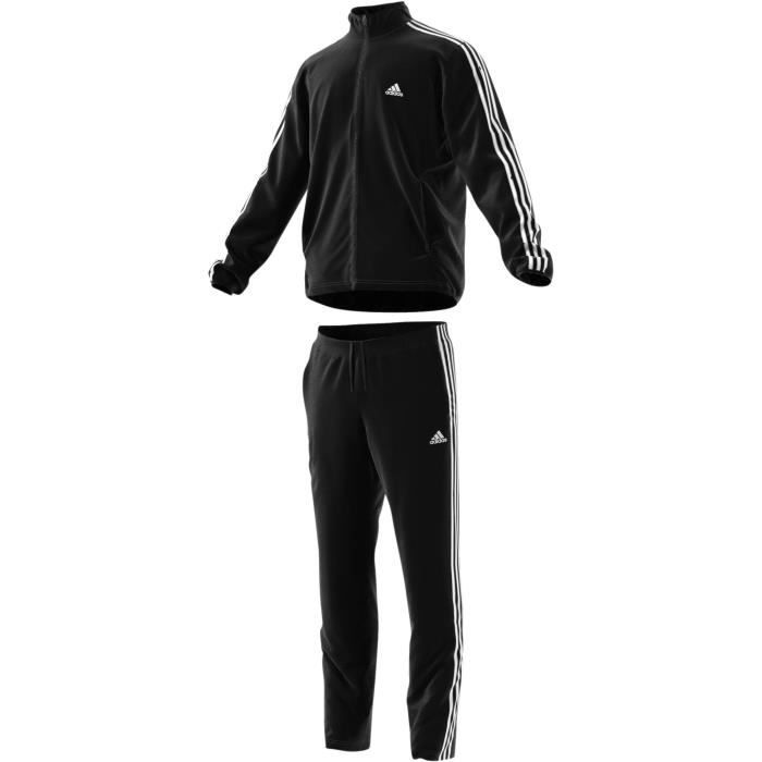 ADIDAS Survêtement WV Light - Homme - Noir