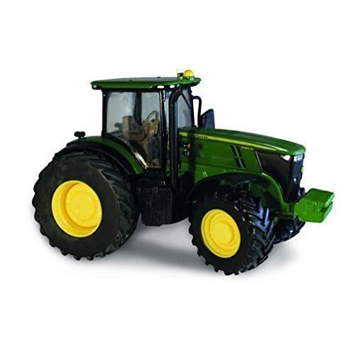 Tracteur JOHN DEERE 7310R