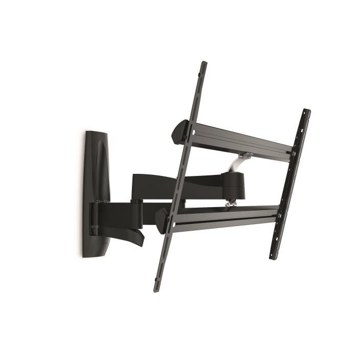 VOGEL'S Wall 2450 - Support TV Mural Orientable 55 à 100\