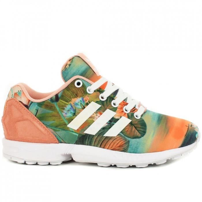 basket adidas zx flux rose pas cher basket adidas zx flux rose pas cher