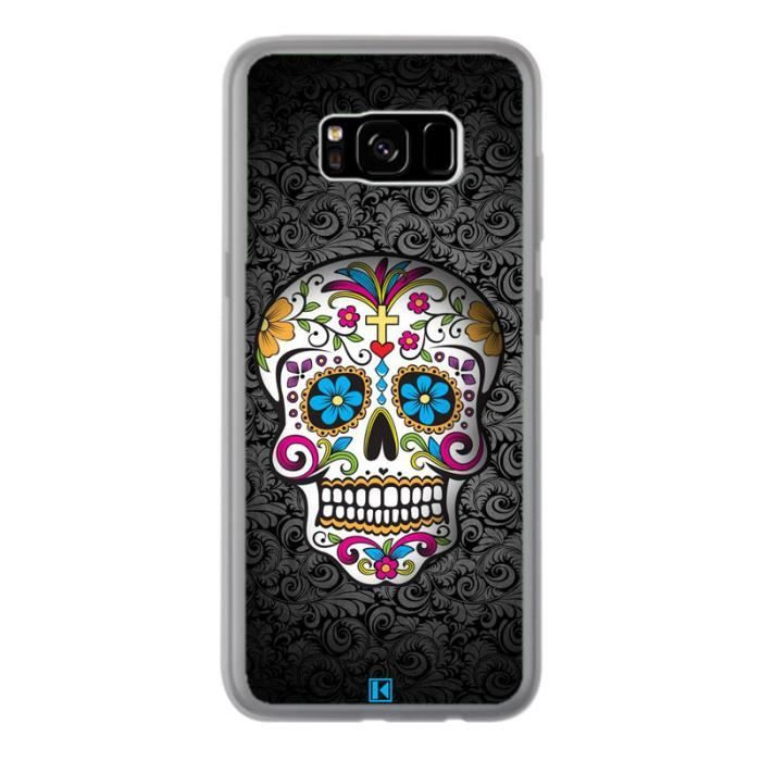 coque skull samsung s8 coque skull samsung s8