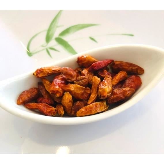 Piment Langue Doiseau Les 30 Gr - 