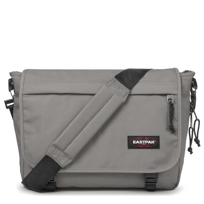 Bandoulière Eastpak L Delegate 20 Cm Vente Achat Gris Sac 38 ESx1SvnPq