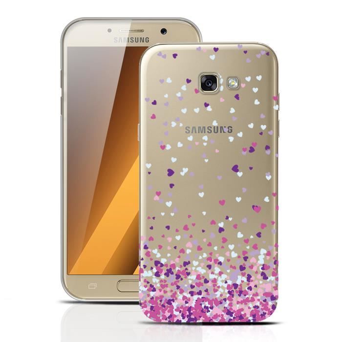 coque samsung a5 2017 coeur coque samsung a5 2017 coeur