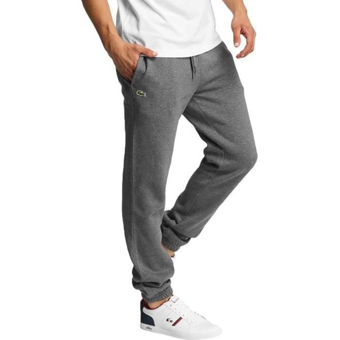 pantalon lacoste pas cher