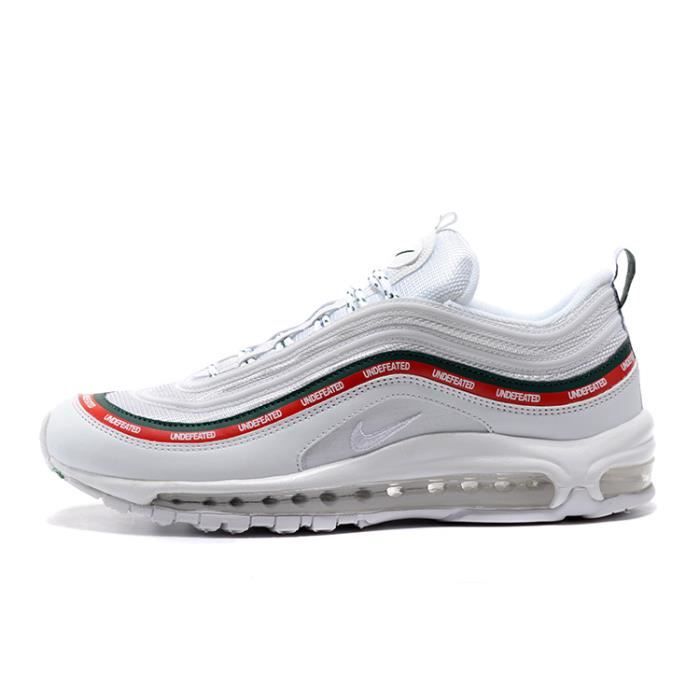 air max 97 rouge occasion