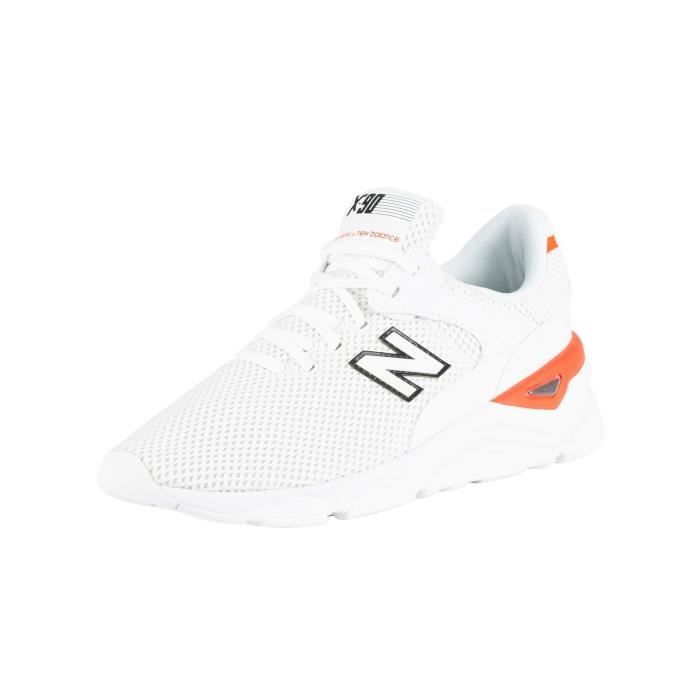 new balance hommes x90 blanc new balance hommes x90 blanc