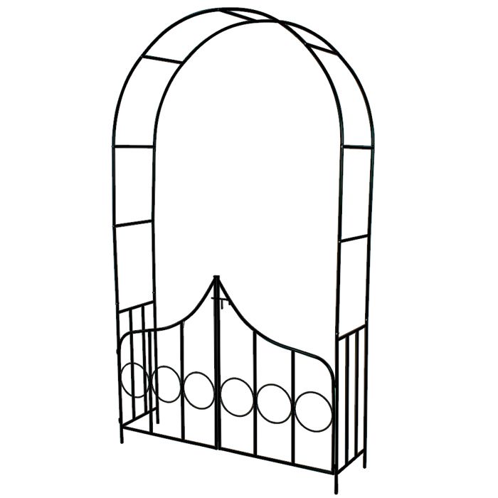 Awesome Arche De Jardin Pas Cher #5: ARCHE Arceau De Jardin, Arche De Jardin, Gloriette, Perg Awesome Arche De Jardin Pas Cher #5: ARCHE Arceau De Jardin, Arche De Jardin, Gloriette, Perg