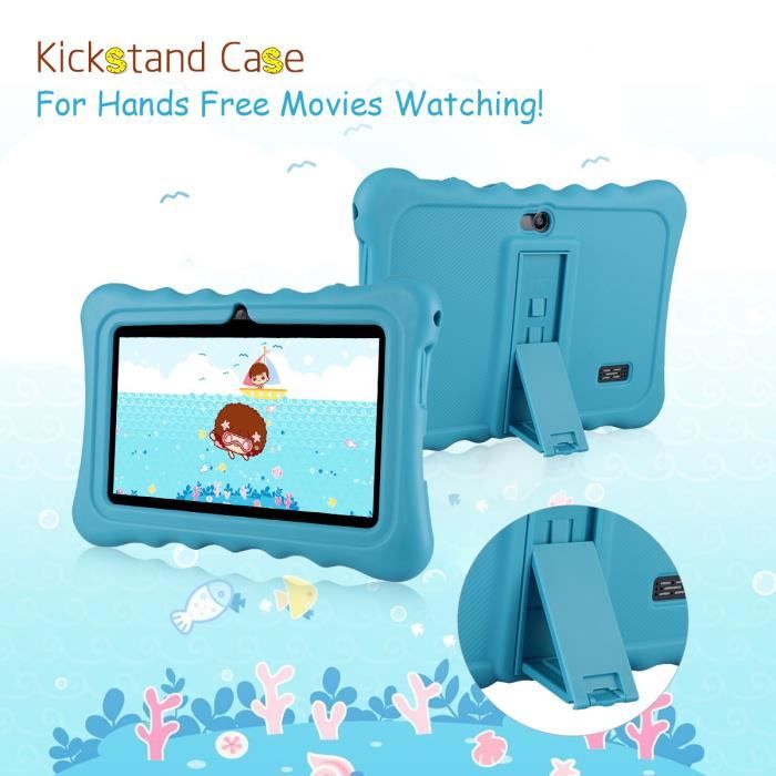 Ainol Q88 Tablette Tactile d'Enfants 7pouces1