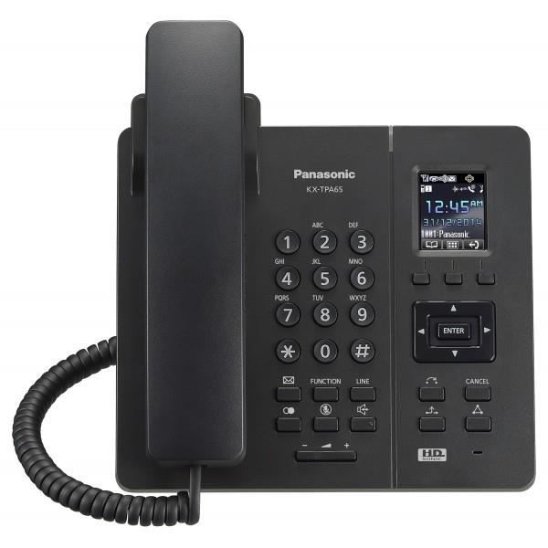 Panasonic KX-TPA651