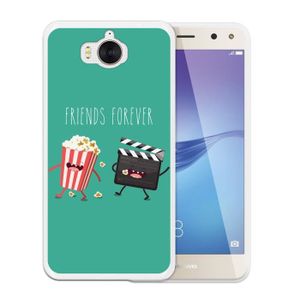 coque huawei y6 2017 food coque huawei y6 2017 food