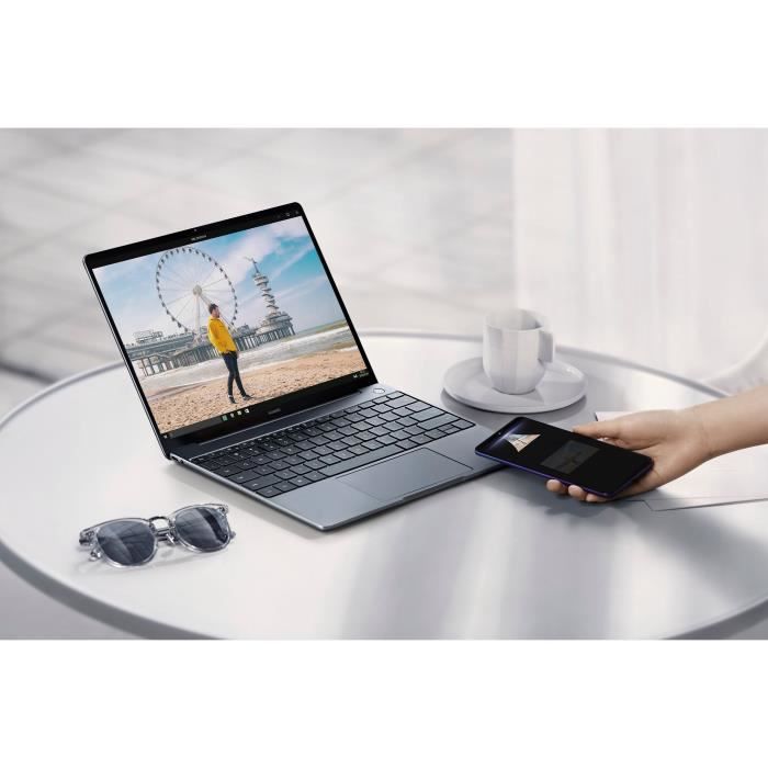 Ordinateur Portable -  MateBook 13 - 13"3