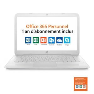 HP PC STREAM 14 HP PC STREAM 14