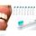 Recharge brosse a dent electrique