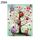 Assise de chaise ronde 40cm
