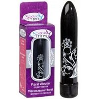 GODEMICHET - VIBRO Vibromasseur Smooth Floral Spoody fifteen Spoody… GODEMICHET - VIBRO Vibromasseur Smooth Floral Spoody fifteen Spoody…