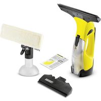 LAVE-VITRE ÉLECTRIQUE KÄRCHER Lave-vitre électrique sans fil WV 5 Premiu LAVE-VITRE ÉLECTRIQUE KÄRCHER Lave-vitre électrique sans fil WV 5 Premiu