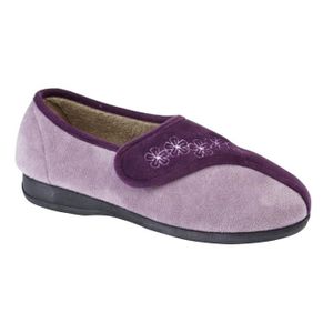 Chaussons Scratch Sleepers Tom Homme
