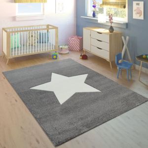 TAPIS Tapis Enfant Chambre Enfant Garçons Filles Moderne