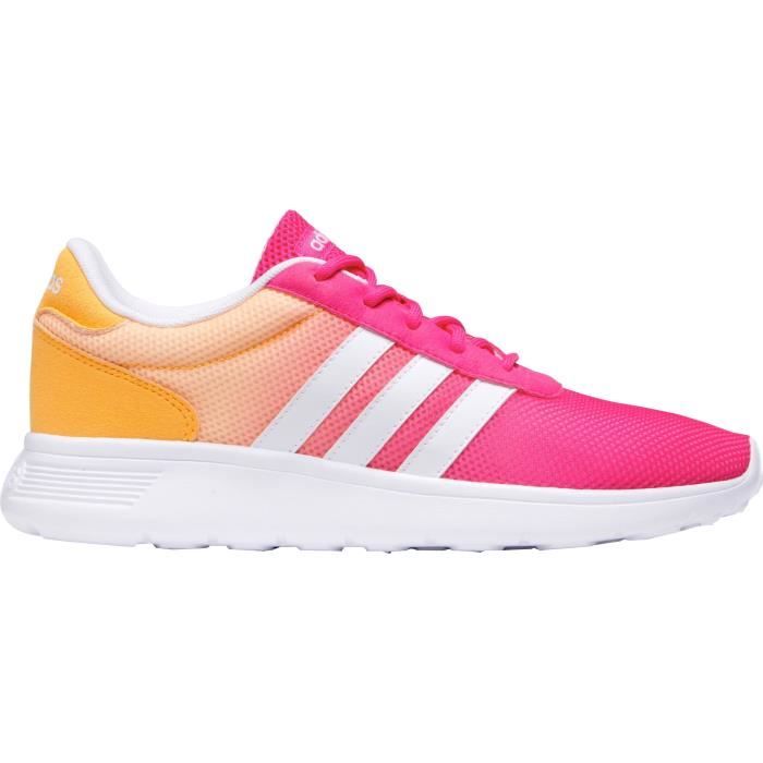 Et Orange Corail Lite Basket Adidas Racer Rose Femme z6fPwXq