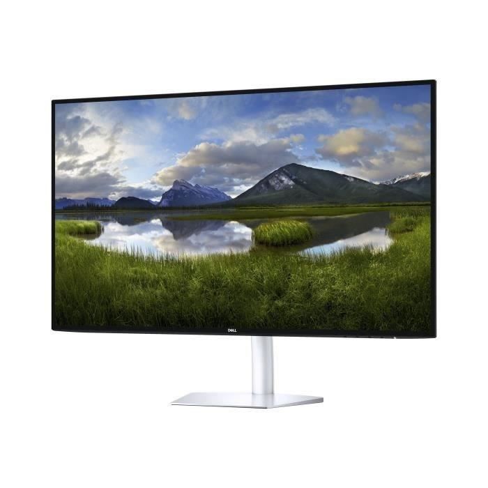 DELL S2719DM - Ecran 27 pouces LED - Dalle IPS - 5ms - HDMI