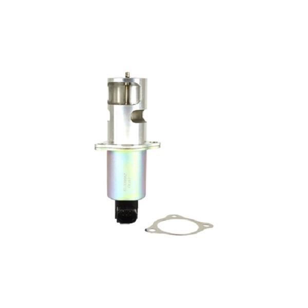 KLAXCAR Vanne EGR - Pour Nissan Primera, Renault Megane II