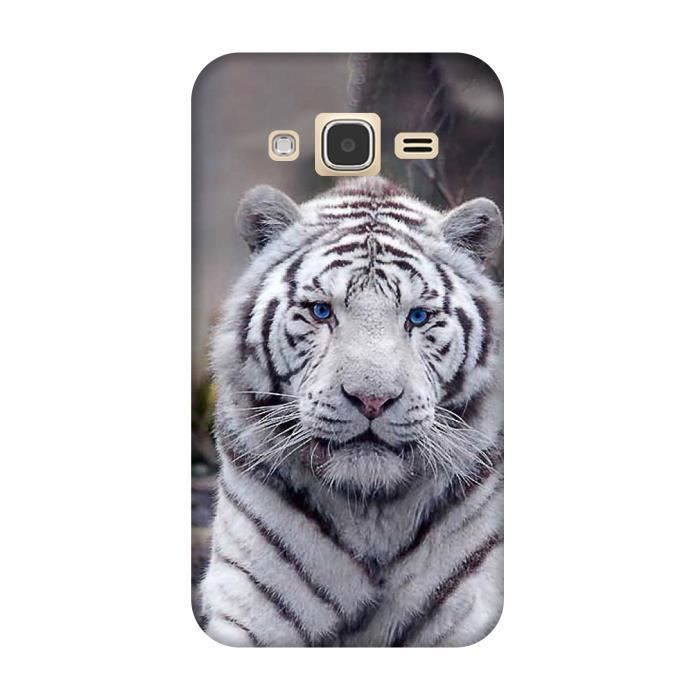 coque samsung j3 2016 tigre coque samsung j3 2016 tigre