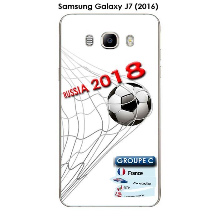 coque samsung j7 2016 foot coque samsung j7 2016 foot