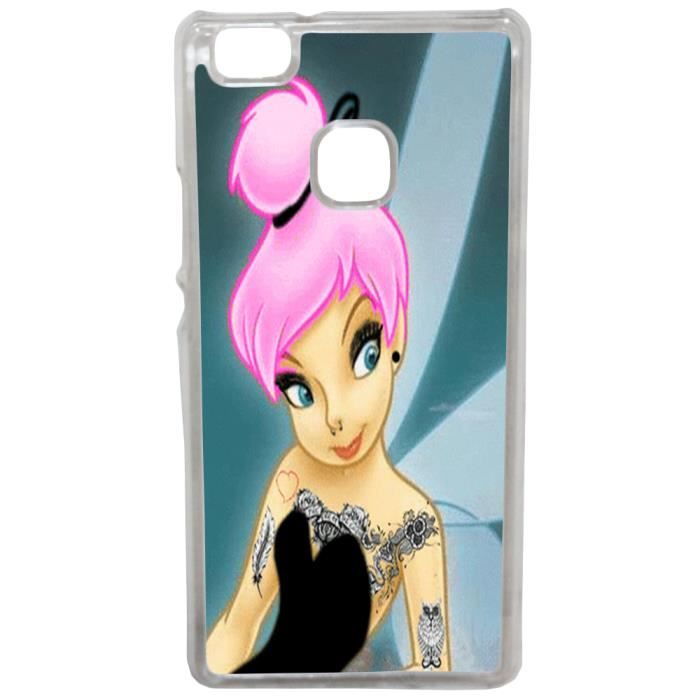 coque fee clochette huawei coque fee clochette huawei