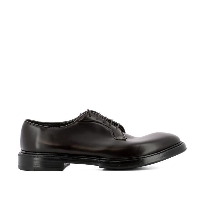 À Homme Chaussures Lacets Marron Premiata Cuir 31196idrial wSqfq1X