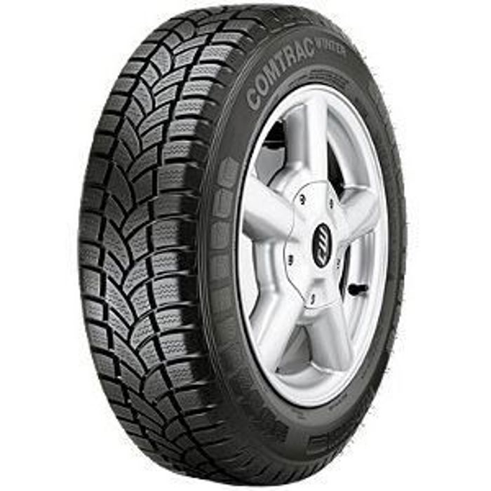 205/80R16 110R COMTRAC WINTER   Achat / Vente PNEUS Vredestein 205