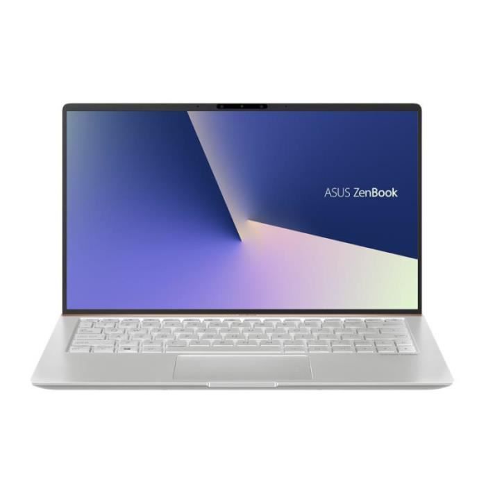  Ultra portable Zenbook - 13.3" FHD - Core1