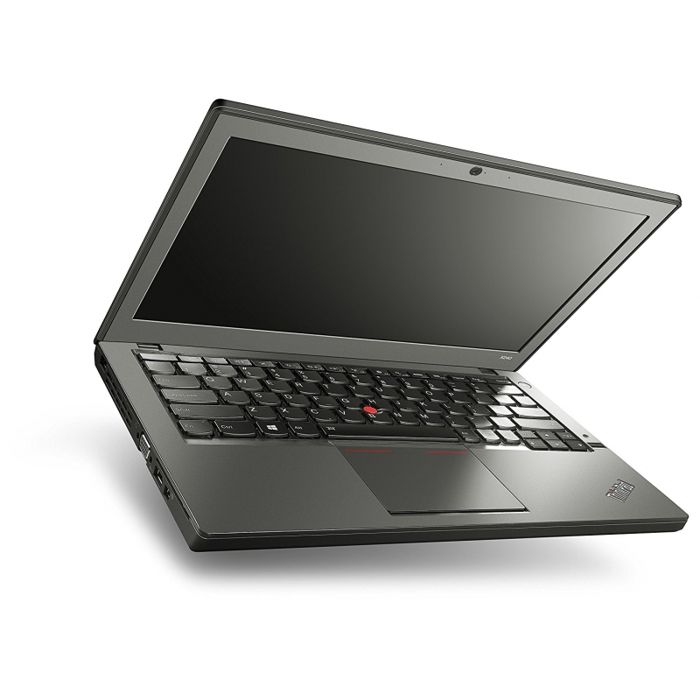 Lenovo ThinkPad X250 - 4Go - 128Go SSD1